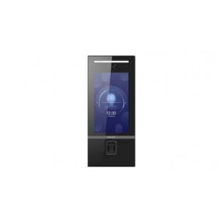 Video Intercom Face Recognition Door Station DS-KD9613-E6